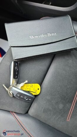Mercedes-Benz GLA 220 d 8G-DCT full
