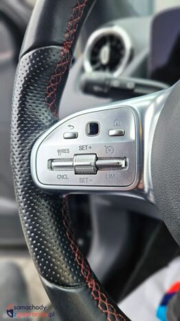 Mercedes-Benz GLA 220 d 8G-DCT full