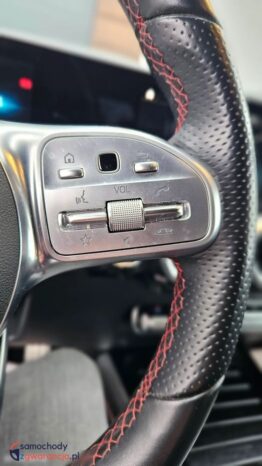 Mercedes-Benz GLA 220 d 8G-DCT full