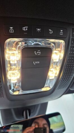 Mercedes-Benz GLA 220 d 8G-DCT full