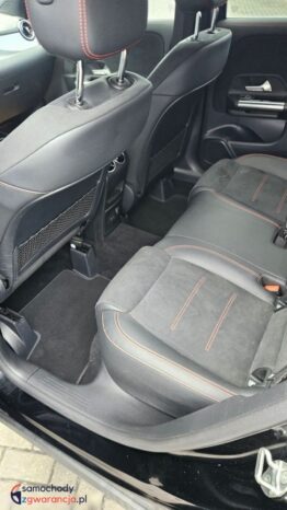 Mercedes-Benz GLA 220 d 8G-DCT full