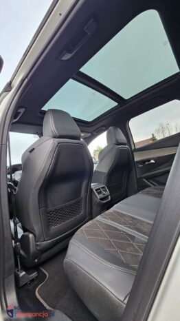 Peugeot 3008 BlueHDi 180 Stop & Start EAT8 GT full
