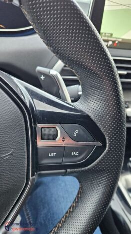 Peugeot 3008 BlueHDi 180 Stop & Start EAT8 GT full