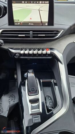 Peugeot 3008 BlueHDi 180 Stop & Start EAT8 GT full