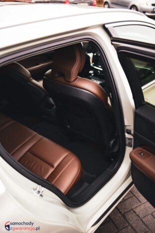 Volvo V60 D4 Geartronic Inscription full