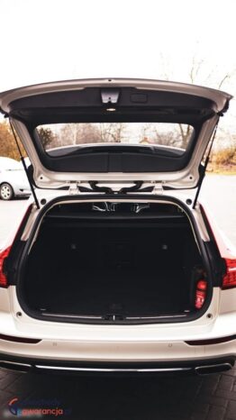 Volvo V60 D4 Geartronic Inscription full