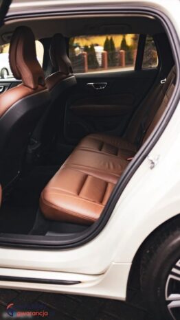 Volvo V60 D4 Geartronic Inscription full