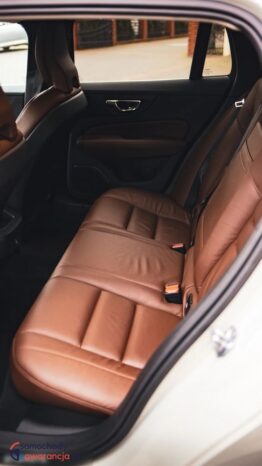 Volvo V60 D4 Geartronic Inscription full
