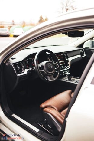 Volvo V60 D4 Geartronic Inscription full