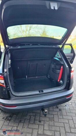 Skoda Karoq 2.0 TDI SCR 4×4 DSG Ambition full