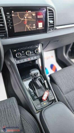 Skoda Karoq 2.0 TDI SCR 4×4 DSG Ambition full