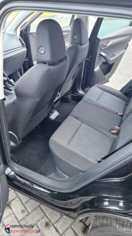 Skoda Karoq 2.0 TDI SCR 4×4 DSG Ambition full