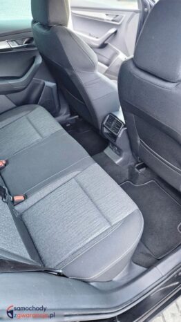 Skoda Karoq 2.0 TDI SCR 4×4 DSG Ambition full