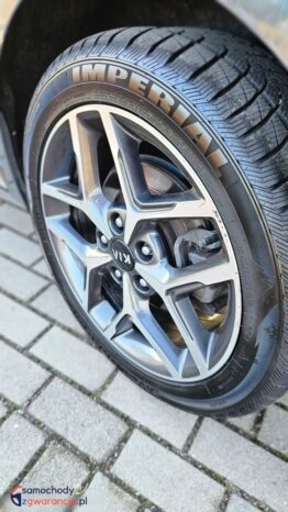 Kia ProCeed ProCeed 1.6 CRDi DCT7 SCR GT LINE full