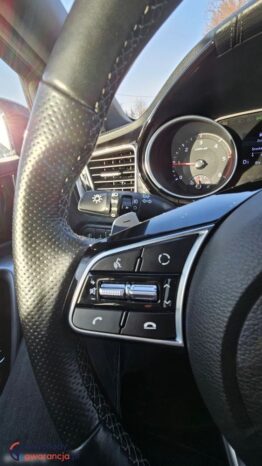 Kia ProCeed ProCeed 1.6 CRDi DCT7 SCR GT LINE full