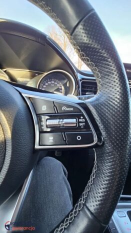 Kia ProCeed ProCeed 1.6 CRDi DCT7 SCR GT LINE full
