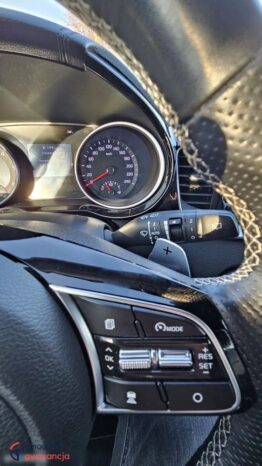 Kia ProCeed ProCeed 1.6 CRDi DCT7 SCR GT LINE full
