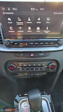 Kia ProCeed ProCeed 1.6 CRDi DCT7 SCR GT LINE full