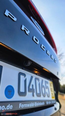 Kia ProCeed ProCeed 1.6 CRDi DCT7 SCR GT LINE full