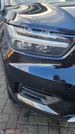 Volvo XC 40 D3 Momentum Pro full