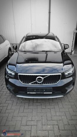Volvo XC 40 D3 Momentum Pro full