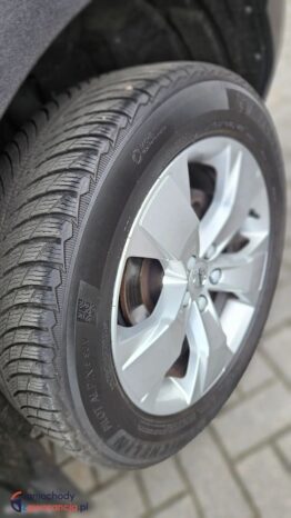 Volvo XC 40 D3 Momentum Pro full