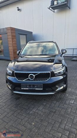 Volvo XC 40 D3 Momentum Pro full
