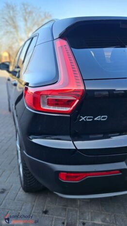 Volvo XC 40 D3 Geartronic Momentum Pro full