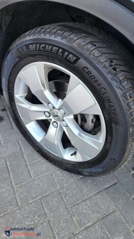 Volvo XC 40 D3 Geartronic Momentum Pro full