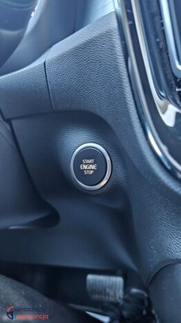 Volvo XC 40 D3 Geartronic Momentum Pro full