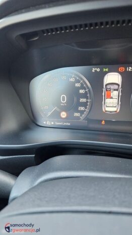 Volvo XC 40 D3 Geartronic Momentum Pro full