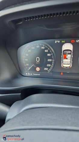 Volvo XC 40 D3 Geartronic Momentum Pro full