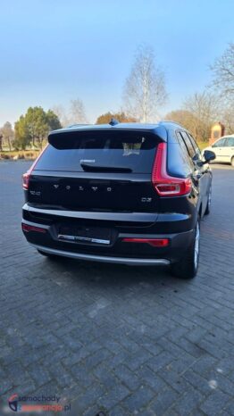 Volvo XC 40 D3 Geartronic Momentum Pro full