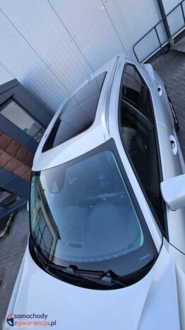 Volvo XC 40 D3 Geartronic Momentum Pro full