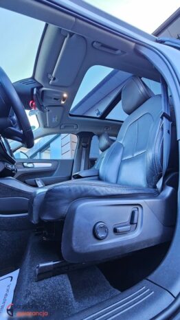 Volvo XC 40 D3 Geartronic Momentum Pro full