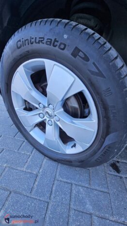 Volvo XC 40 D3 Geartronic Momentum Pro full