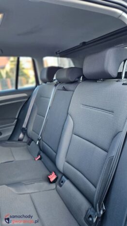Volkswagen Golf 1.6 BlueTDI Comfortline full