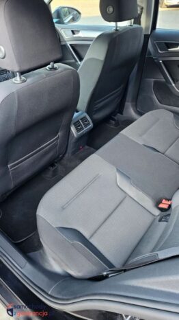 Volkswagen Golf 1.6 BlueTDI Comfortline full