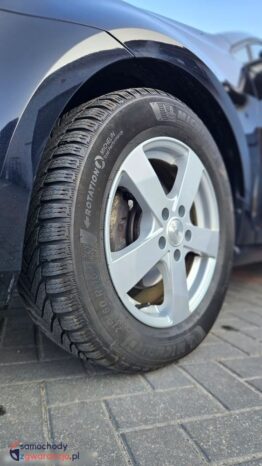 Volkswagen Golf 1.6 BlueTDI Comfortline full