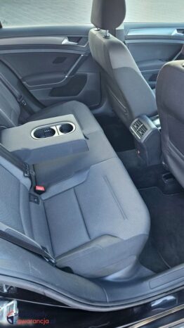 Volkswagen Golf 1.6 BlueTDI Comfortline full