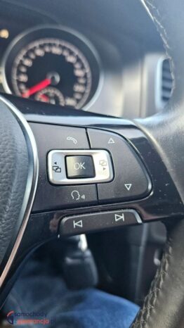Volkswagen Golf 1.6 BlueTDI Comfortline full