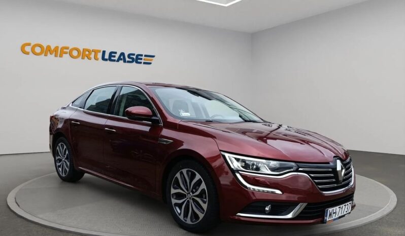 Renault Talisman 1.6 Energy TCe Intens EDC