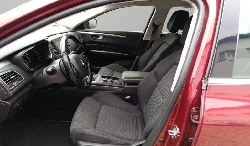 Renault Talisman 1.6 Energy TCe Intens EDC full