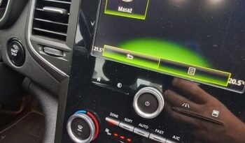 Renault Talisman 1.6 Energy TCe Intens EDC full