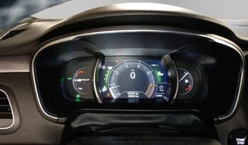 Renault Talisman 1.6 Energy TCe Intens EDC full