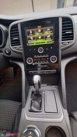Renault Talisman 1.6 Energy TCe Intens EDC full