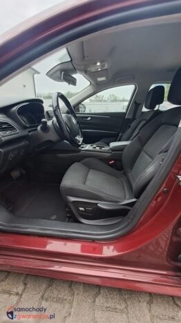 Renault Talisman 1.6 Energy TCe Intens EDC full