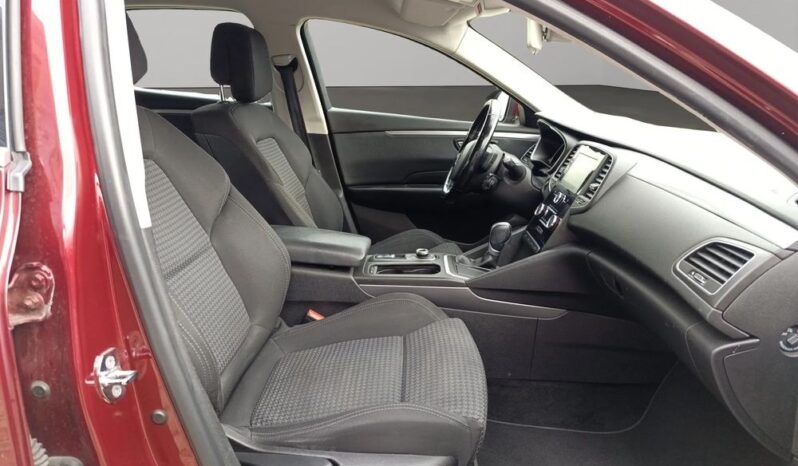 Renault Talisman 1.6 Energy TCe Intens EDC full
