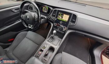 Renault Talisman 1.6 Energy TCe Intens EDC full