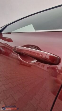 Renault Talisman 1.6 Energy TCe Intens EDC full